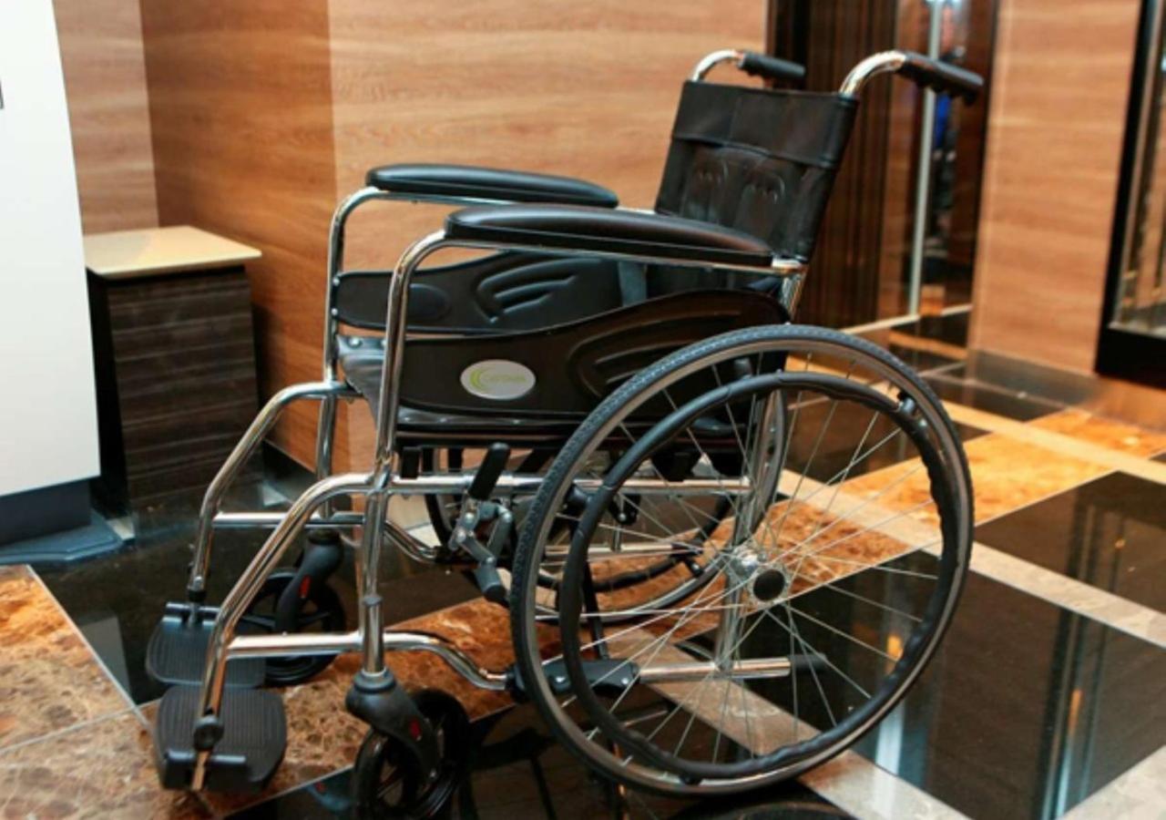 Hotel Apa Kokura Ekimae