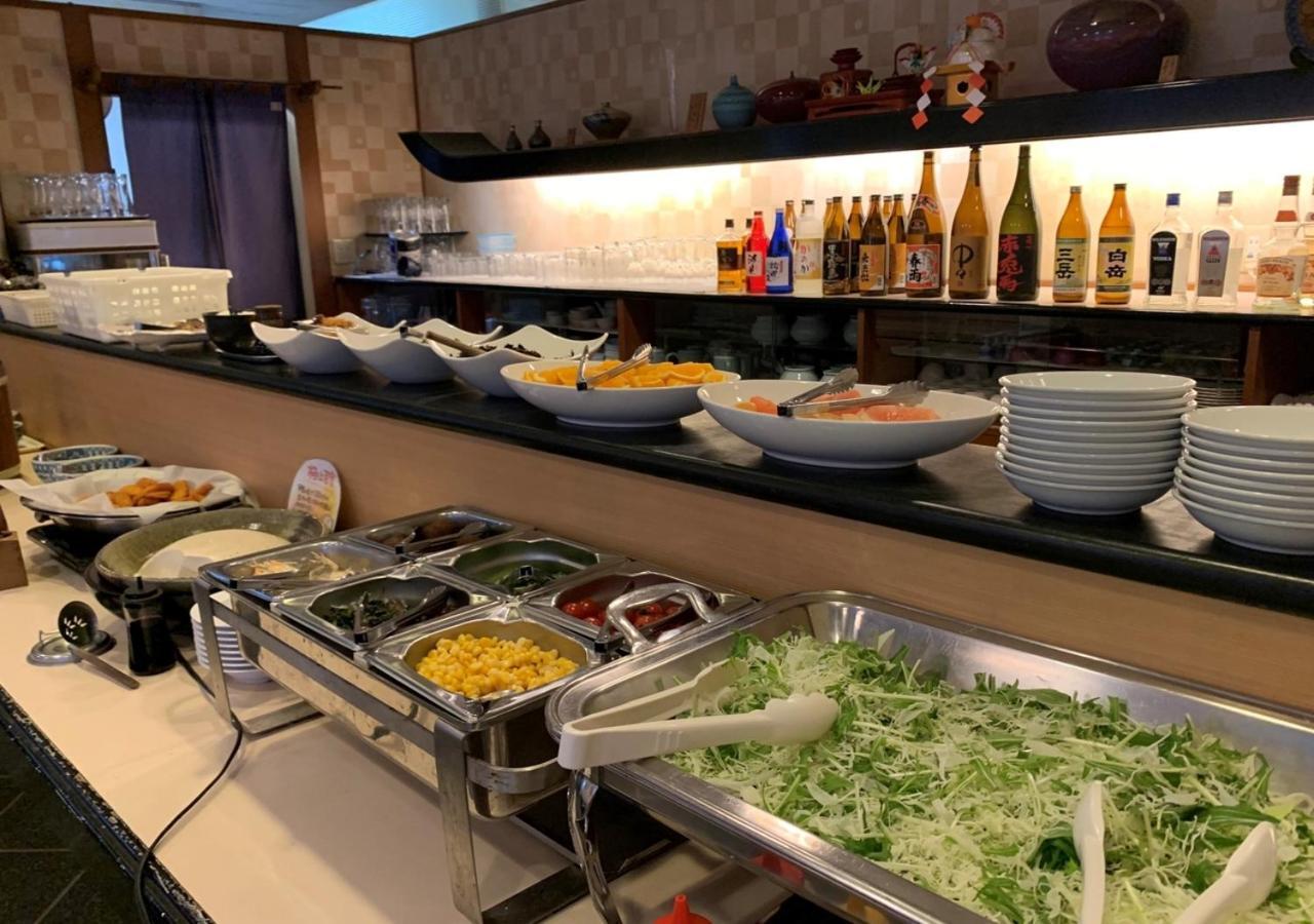 Apa Kokura Ekimae 3* Kitakyūshū