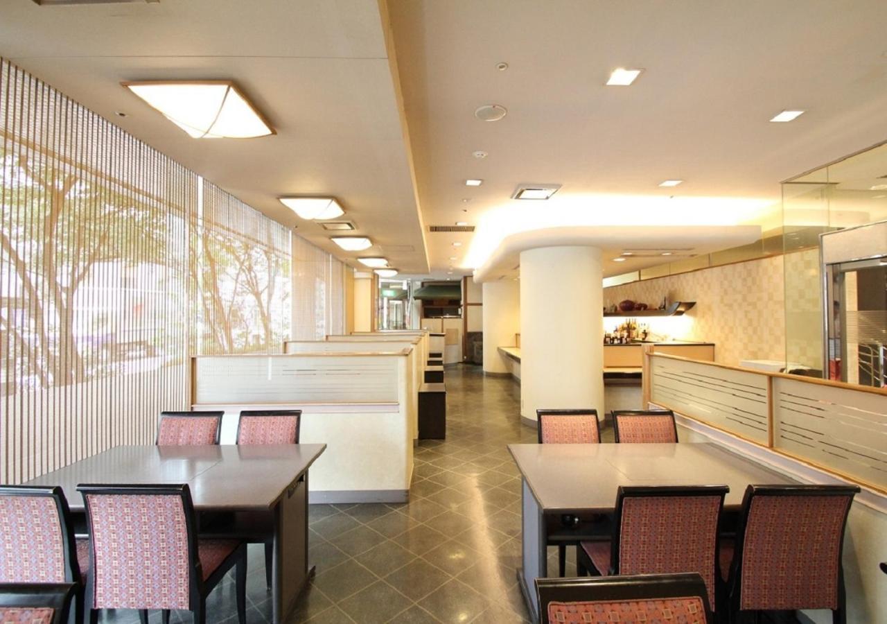 Hotel Apa Kokura Ekimae Kitakyūshū