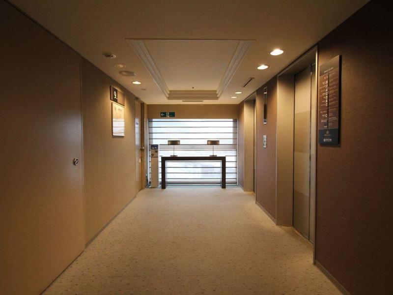 Apa Kokura Ekimae Hotel Kitakyūshū