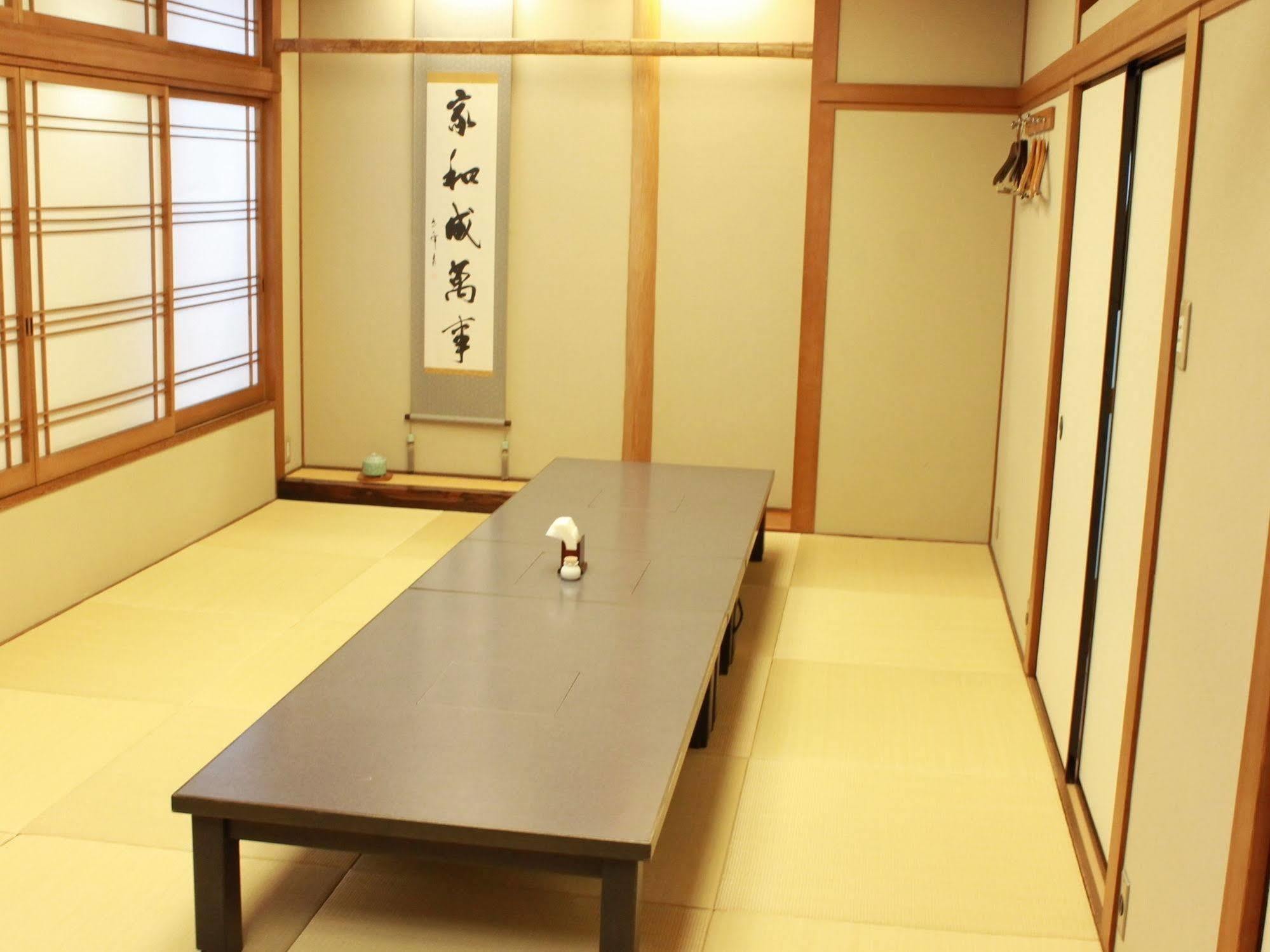 Hotel Apa Kokura Ekimae