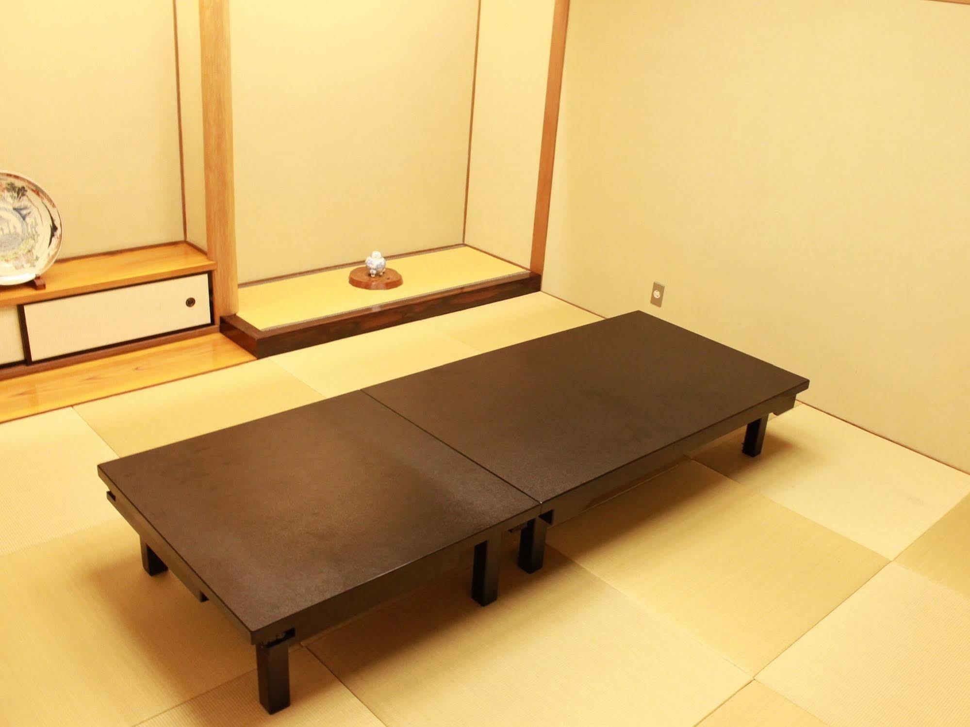 Apa Kokura Ekimae Hotel 3*