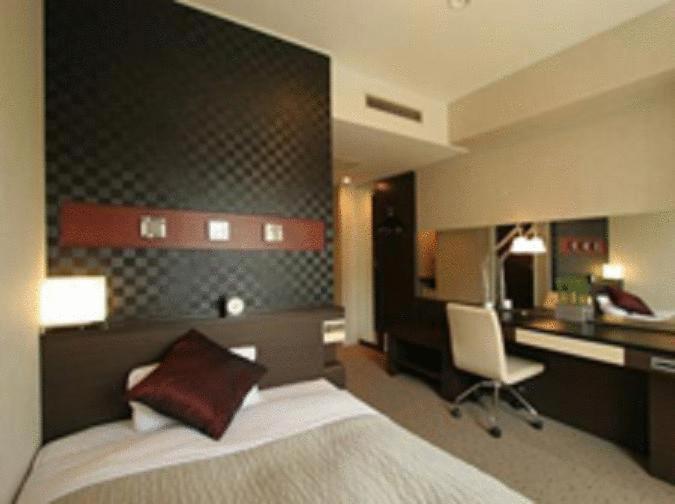 Hotel Apa Kokura Ekimae 3*